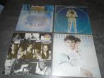 VINYLS - 24 LPs POP / ROCK, Ophalen of Verzenden, Zo goed als nieuw, 12 inch, Poprock