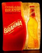 BRAHMA LICHTREKLAME, Ophalen of Verzenden