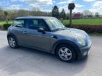 Mini One D 1.6 Diesel, Auto's, Bedrijf, Euro 4, Te koop, 3 deurs