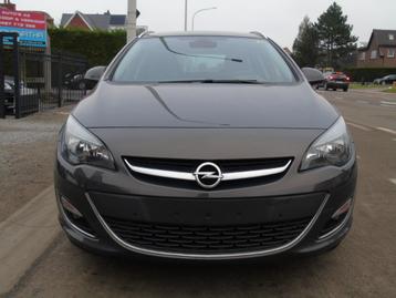 Opel Astra 1.6 CDTI ECOFlex*04/2016*Navigatie*Airco *Euro 6b beschikbaar voor biedingen