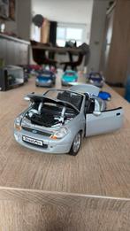 Ford street ka welly 1:18, Ophalen, Zo goed als nieuw, Welly