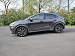 Ford Puma ST Line 1.0Ecoboost 125PK (bj 2020), Voorwielaandrijving, Stof, Bedrijf, Hybride Elektrisch/Benzine