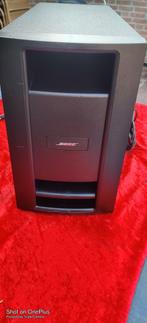Bose Lifestylstyle PS 48 serie 3 basmodule, Ophalen of Verzenden, Zo goed als nieuw