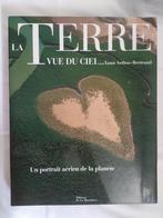 La Terre vue du ciel, Ophalen, Zo goed als nieuw
