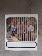 Sticker strangers, Verzamelen, Verzenden