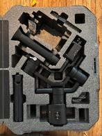 DJI Ronin S essential kit, Ophalen of Verzenden, Zo goed als nieuw
