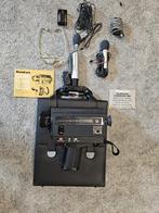 Caméra super 8 Sankyo complète, Ophalen, 1960 tot 1980, Filmcamera