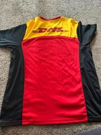 Dhl tshirt xl, Ophalen of Verzenden, Zo goed als nieuw