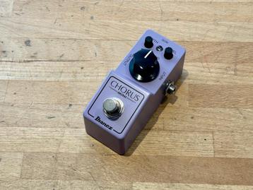 Ibanez CSMINI Chorus Mini beschikbaar voor biedingen