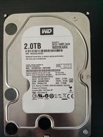 HDD 2To, Ophalen, Intern, Server, Zo goed als nieuw