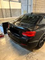 BMW 218d coupé M pakket facelift, Auto's, Achterwielaandrijving, Euro 6, 2 Reeks, Alcantara