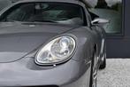 Porsche Cayman S 3.4i PASM Memory seats Navi (bj 2006), Auto's, Porsche, Te koop, Zilver of Grijs, Benzine, 1340 kg