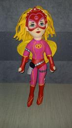 Mega Mindy knuffel, Ophalen of Verzenden, Gebruikt, Overige typen