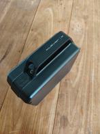 Klever 850wh batterij, Enlèvement