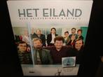 DVD Box Het Eiland, Enlèvement ou Envoi, Utilisé, Coffret