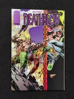 Comic - Image - Deathblow 22, Eén comic, Ophalen, Gelezen, Amerika