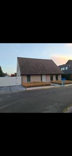 Huis te KOOP 4/ 5 slaapkamers, Ophalen