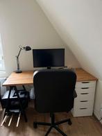 Bureau ikea, Huis en Inrichting, Bureaus, Ophalen, Bureau