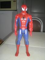 spiderman, Enlèvement ou Envoi, Comme neuf