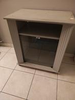 tv kastje gratis, Huis en Inrichting, Ophalen, Gebruikt