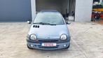 Renault Twingo 1.2 Benzine Automaat 053.000 km Gekeurd VVK, Auto's, 4 zetels, 4 cilinders, Elektrische ramen, https://public.car-pass.be/vhr/53723516-212a-4428-999a-263b4147b357