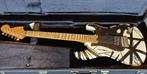 Fender Eddy Van Halen Eruption 78 Relic état neuf, Enlèvement, Comme neuf, Solid body, Fender