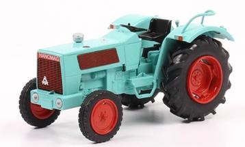 Hanomag Brillant 601 1967, Envoi, Neuf, Tracteur et Agriculture