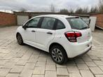 Citroën C3 1.0i essence Euro6 b, Alarme, Achat, Euro 6, Entreprise