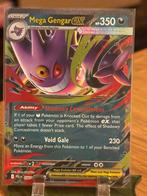 Pokemon phantasmal flames mega gengar ex, Ophalen, Zo goed als nieuw