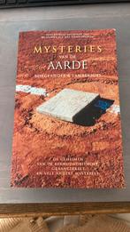Mysteries van de aarde, Ophalen, Nieuw, Borgerhoff & Lamberigts