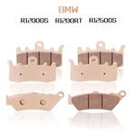 Remblokken Bmw R1250GS R1200ST R1200S R1200RT Adventure, Envoi, Neuf