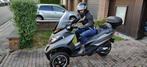 Moto maxi scooter piaggio mp3 500 hpe sport, Motoren, 500 cc, Sport, Particulier