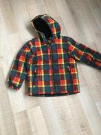 Skijas color kids maat 104, Ophalen, Gedragen