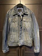 Jeans jas MEXX, Kleding | Heren, Mexx, Maat 52/54 (L), Blauw, Nieuw