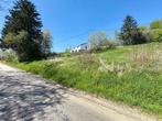 Terrain à vendre à Vaux-Sur-Sure, 1500 m² of meer