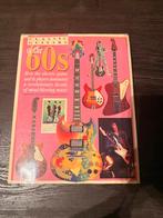 Te koop:Classic Guitars of the Sixties First British Edition, Livres, Musique, Enlèvement