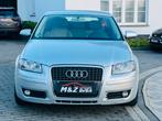 Audi A3 Sportback 1.6i benzine * automaat * 107.000 km *, Entreprise, Electronic Stability Program (ESP), Carnet d'entretien, 5 portes