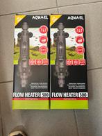 Nieuwe doorvoer verwarming van aquael, 2500 lier, Ophalen of Verzenden, Info@rivercatch.eu, Rivercatch