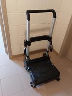 Stanley FatMax Tstak Telescopische Trolley, Doe-het-zelf en Bouw, Ophalen, Zo goed als nieuw