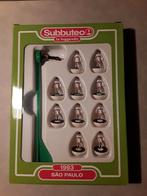 Équipe Subbuteo Sao Paolo, Enlèvement ou Envoi, Comme neuf