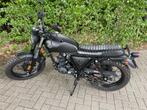 Archive Scrambler 50cc, Fietsen en Brommers, Brommers | Overige merken, Ophalen, Gebruikt, Klasse B (45 km/u), Archive