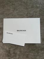 Balenciaga doos €30, Comme neuf, Enlèvement ou Envoi
