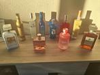 Lot de 10x bouteilles d alcool nouvel, Ophalen