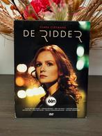 De Ridder seizoen 1, Cd's en Dvd's, Ophalen of Verzenden, Zo goed als nieuw