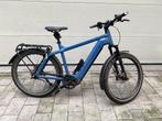 Riese & Müller Charger4 GT vario 750wh , 25KM/H, Fietsen en Brommers, Elektrische fietsen, Zo goed als nieuw, 50 km per accu of meer