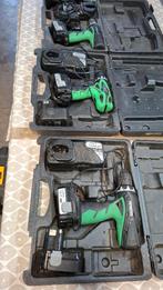 schroefboormachines, Ophalen, Gebruikt, Boor- en Schroefmachine, Variabele snelheid