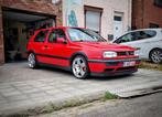 Golf 3 vr6, Auto's, Leder, Onderhoudsboekje, Te koop, Golf