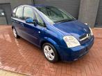 Opel Meriva 1.6 16v EURO4 AUTOMATIQUE clima et CarPlay, Autos, Achat, Entreprise, Carnet d'entretien, USB