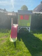 Smoby Speelhuisje House, Ophalen, Zo goed als nieuw, Kunststof