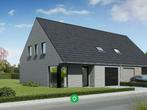 Huis te koop in Koekelare, 4 slpks, 4 pièces, 185 m², Maison individuelle